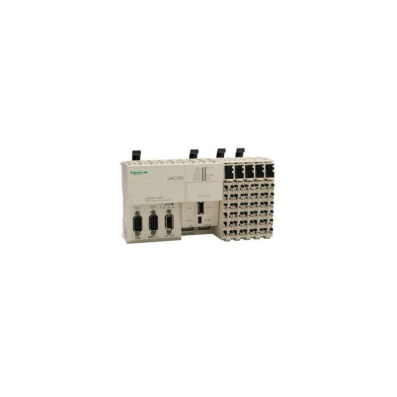 LMC058LF42 LMC058LF42 Schneider Electric - Image 1