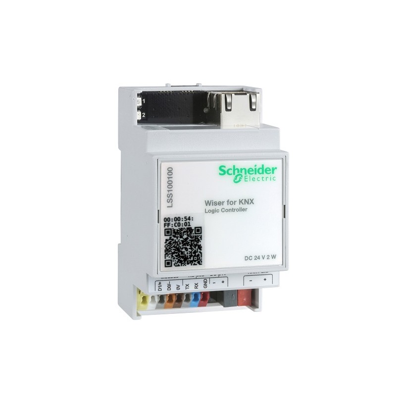 LSS100100 LSS100100 Schneider Electric - Image 1