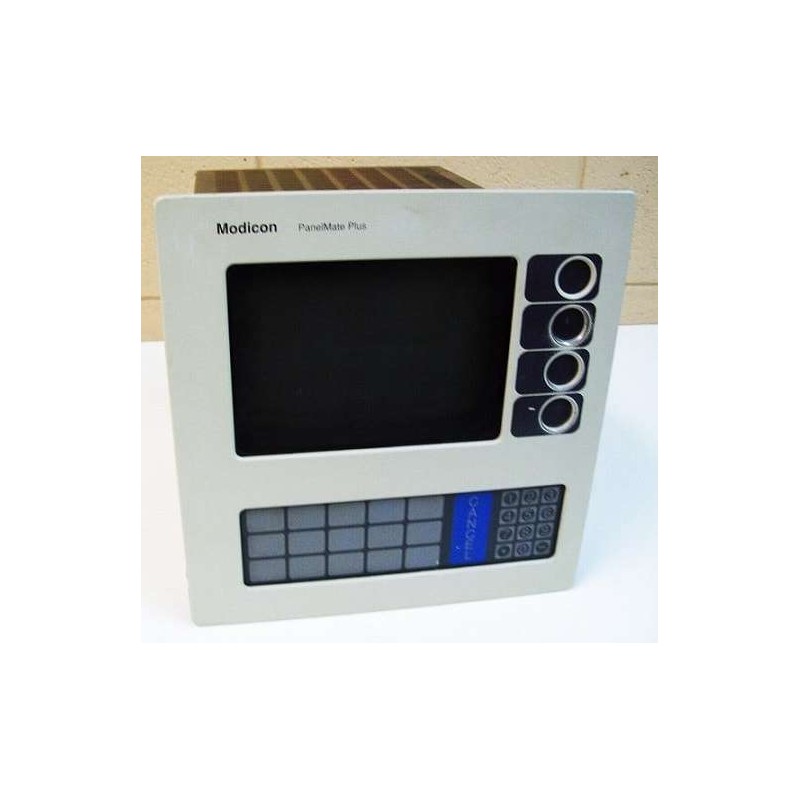 MMPMA2300 MMPMA2300 Schneider Electric - OPERATOR INTERFACE - Image 1