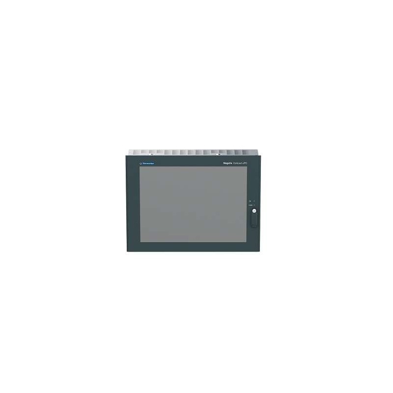 MPCKT55NDX20N MPCKT55NDX20N Schneider Electric - Industrial touchscreen display - Image 1