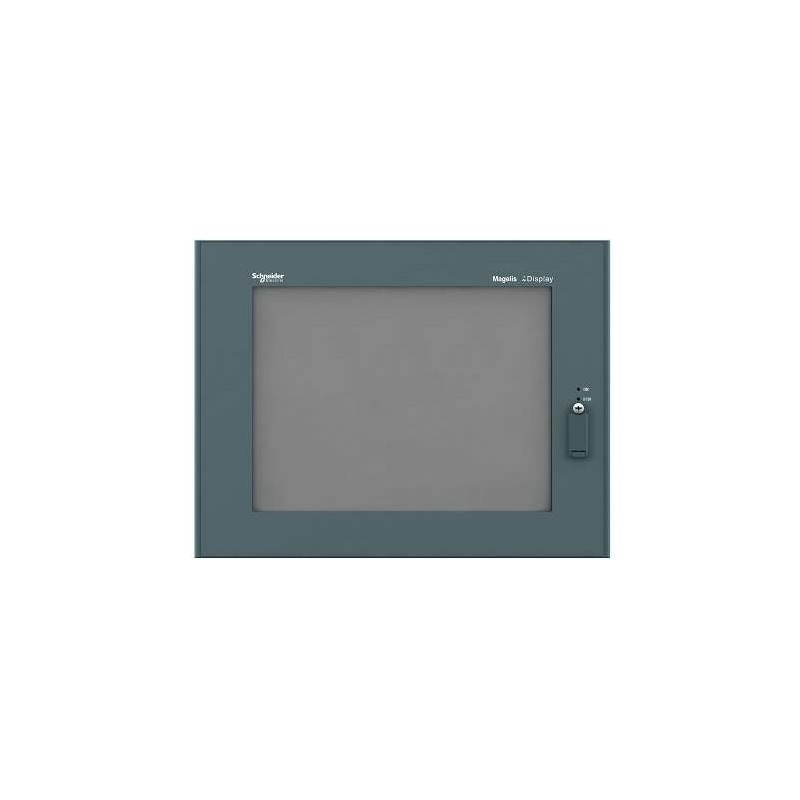 MPCYT50NAN00N MPCYT50NAN00N Schneider Electric - Industrial touchscreen display - Image 1