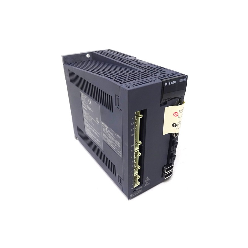 MRJ3200B4 MR-J3-200B4 Mitsubishi Electric - Image 1