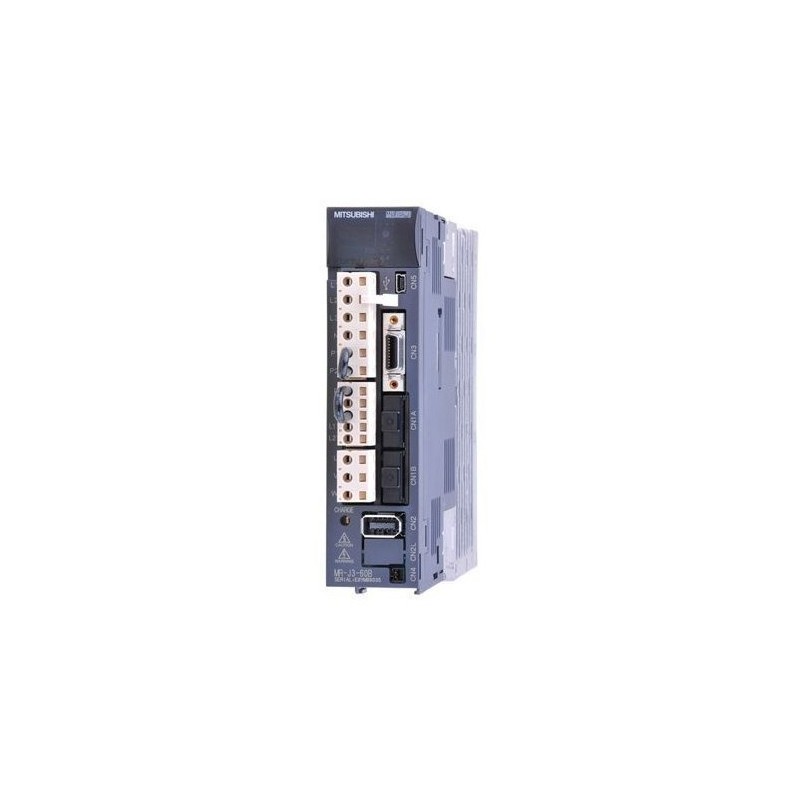 MRJ360A MR-J3-60A Mitsubishi Electric - Image 1