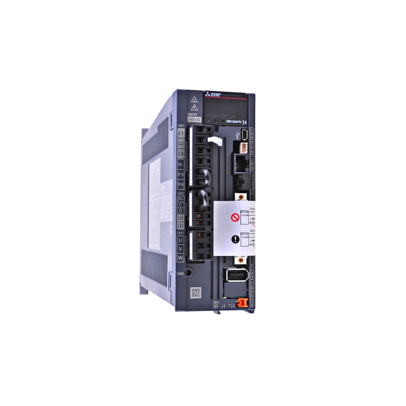 MRJ460A MR-J4-60A Mitsubishi Electric - Image 1