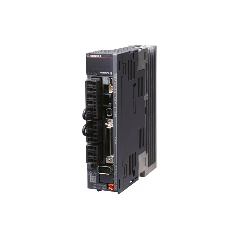 MRJ4700A4 MR-J4-700A4 Mitsubishi Electric - Image 1