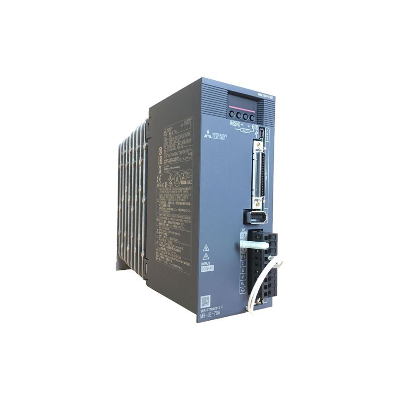 MRJE70A MR-JE-70A Mitsubishi Electric - Image 1