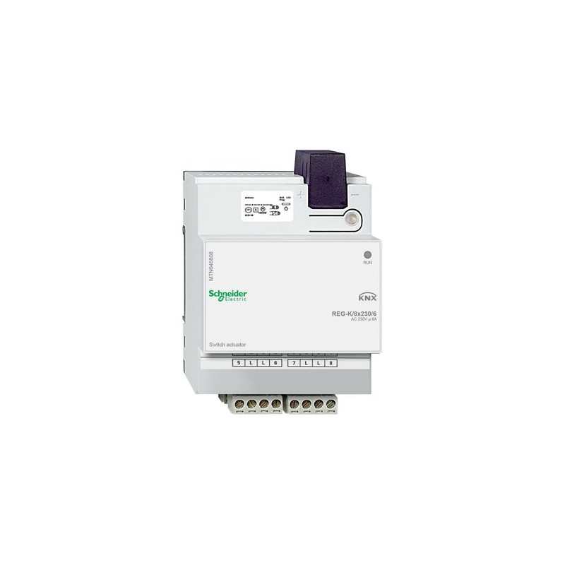 MTN646808 MTN646808 Schneider Electric - Image 1