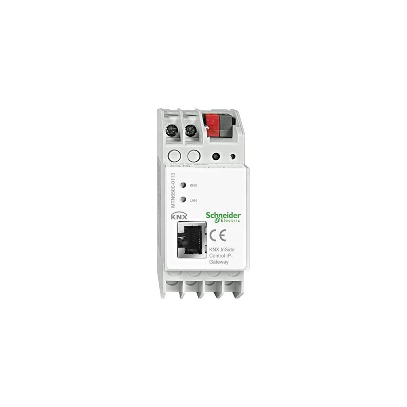 MTN65000113 MTN6500-0113 Schneider Electric - Image 1