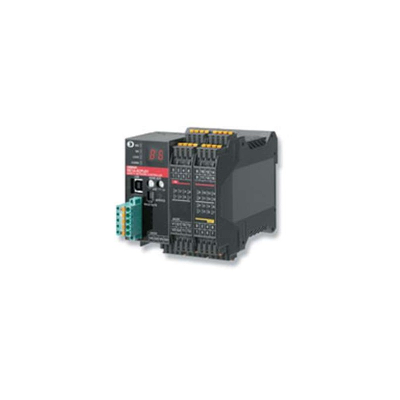 NE1ASCPU02EIPVER10 NE1A-SCPU02-EIP VER1.0 Omron - Image 1