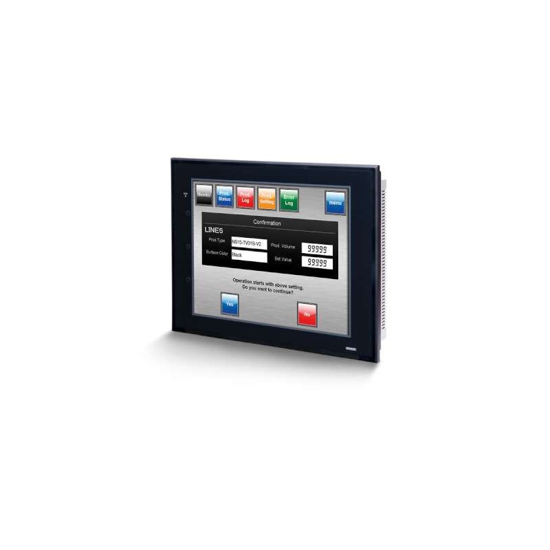 NS12TS01BV1 NS12-TS01B-V1 Omron - Image 1