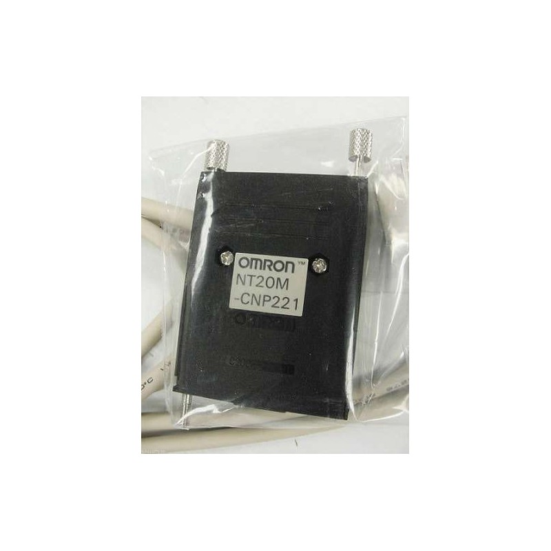 NT20MCNP221 NT20M-CNP221 OMRON - Image 1