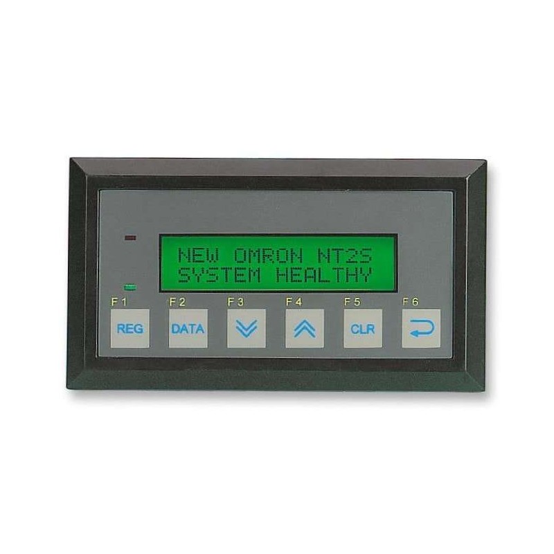 NT2SSF123BE NT2S-SF123B-E Omron - Image 1