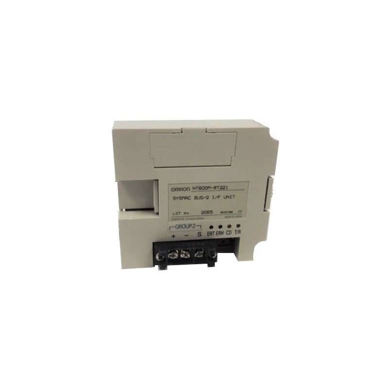 NT600MRT221 OMRON Interface Module PLCWorld