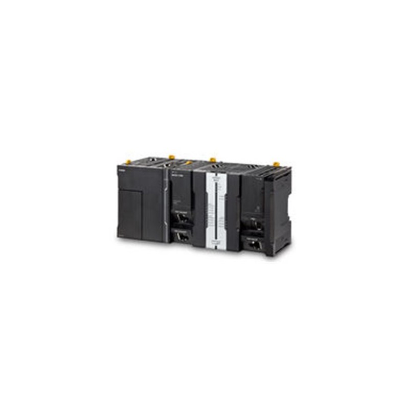 NX7011700 NX701-1700 Omron - Image 1