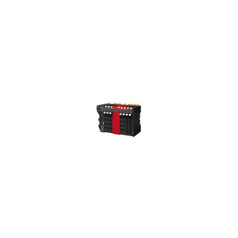 NXDA3605 NX-DA3605 Omron - Image 1