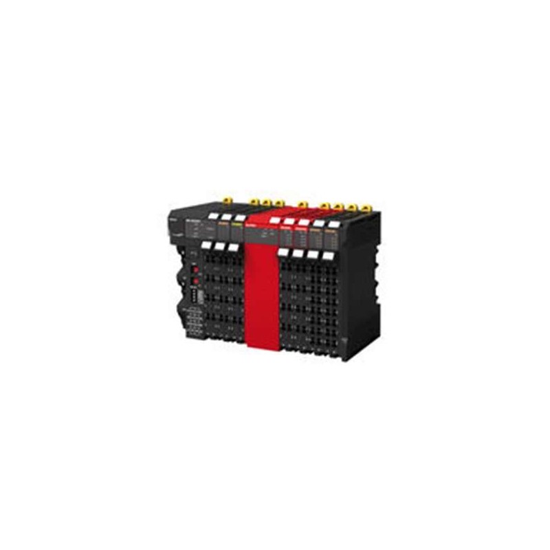 NXMD61215 NX-MD6121-5 Omron - Image 1