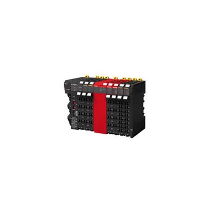 NXPC0010 NX-PC0010 Omron - Image 1