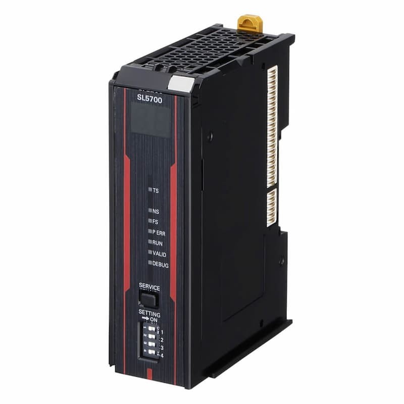 NXSL5700 NX-SL5700 Omron - Image 1