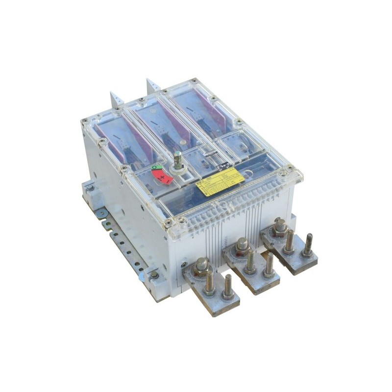 NZM121600 NZM12-1600 Eaton - Image 1