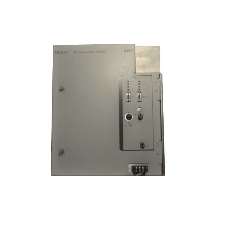 PC0984351 PC-0984-351 Schneider Electric - Cpu Pc0984351 - Image 1