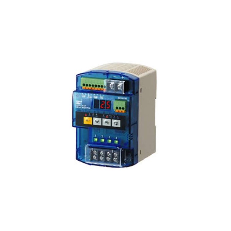S8MCP04RS S8M-CP04-RS Omron - Image 1