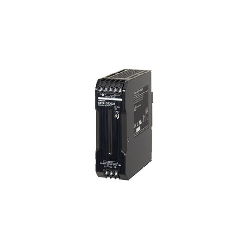 S8VKG01524 S8VK-G01524 Omron - Image 1