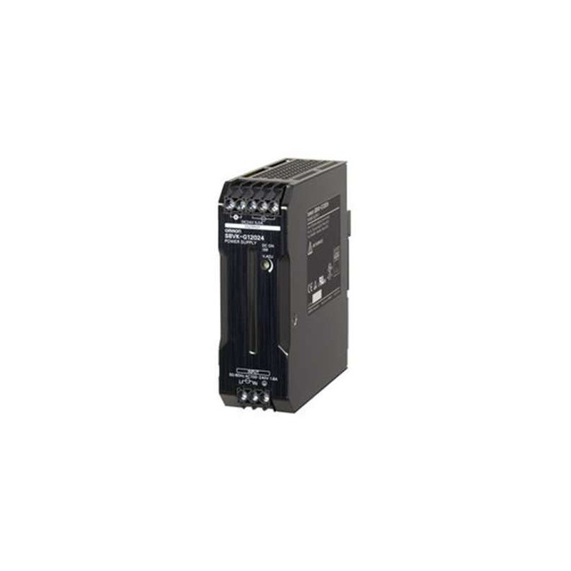S8VKG24024 S8VK-G24024 Omron - Image 1