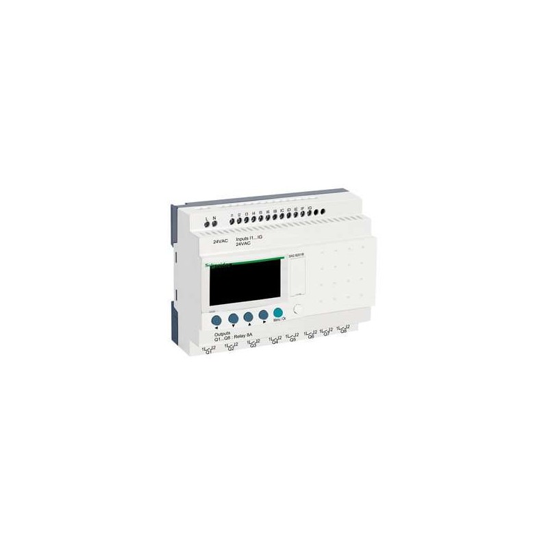SR2B201B SR2B201B Schneider Electric - Image 1