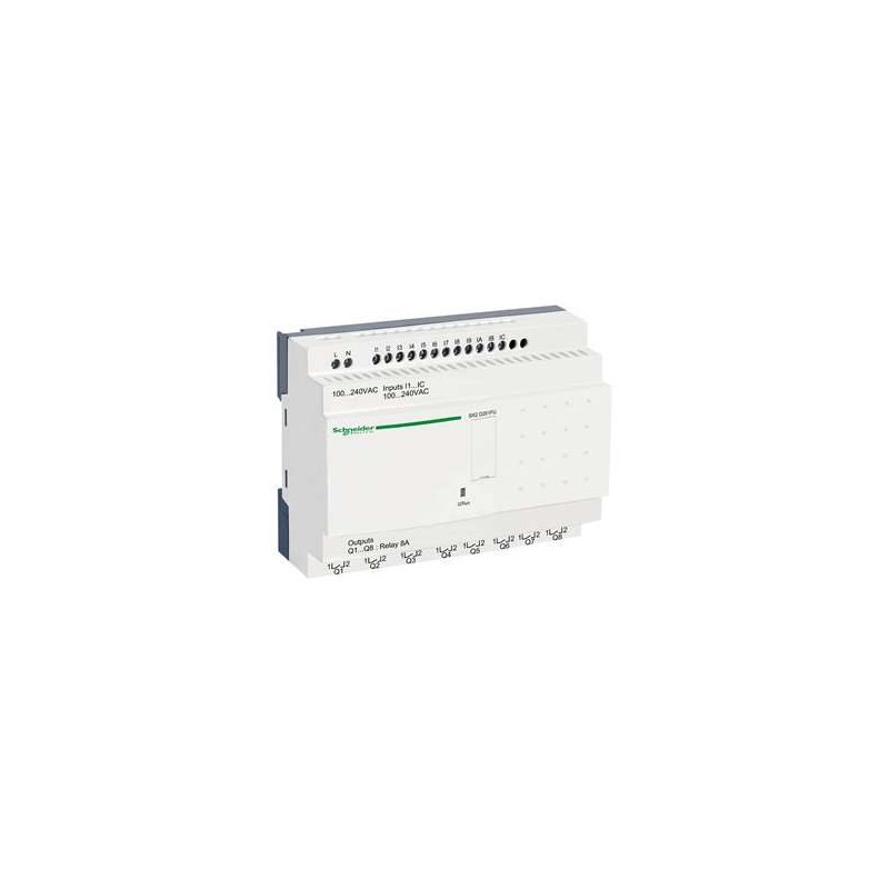 SR2D201FU SR2D201FU Schneider Electric - Image 1