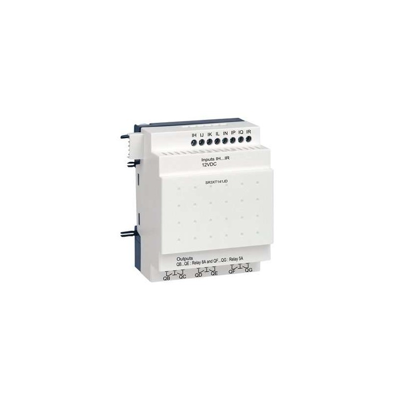 SR3XT141JD SR3XT141JD Schneider Electric - Image 1