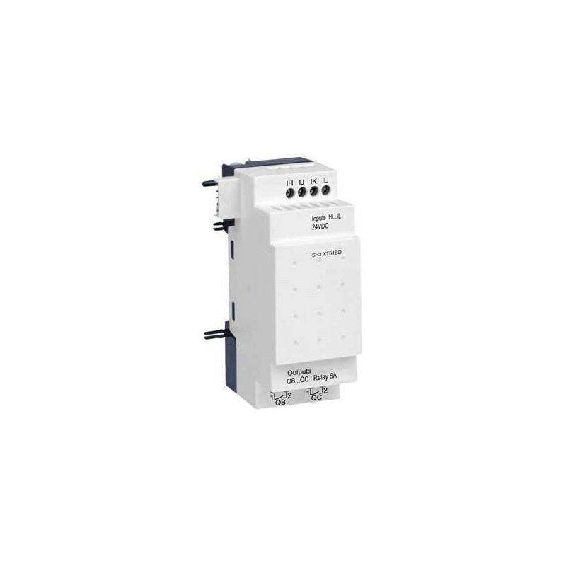 SR3XT61BD SR3XT61BD Schneider Electric - Image 1