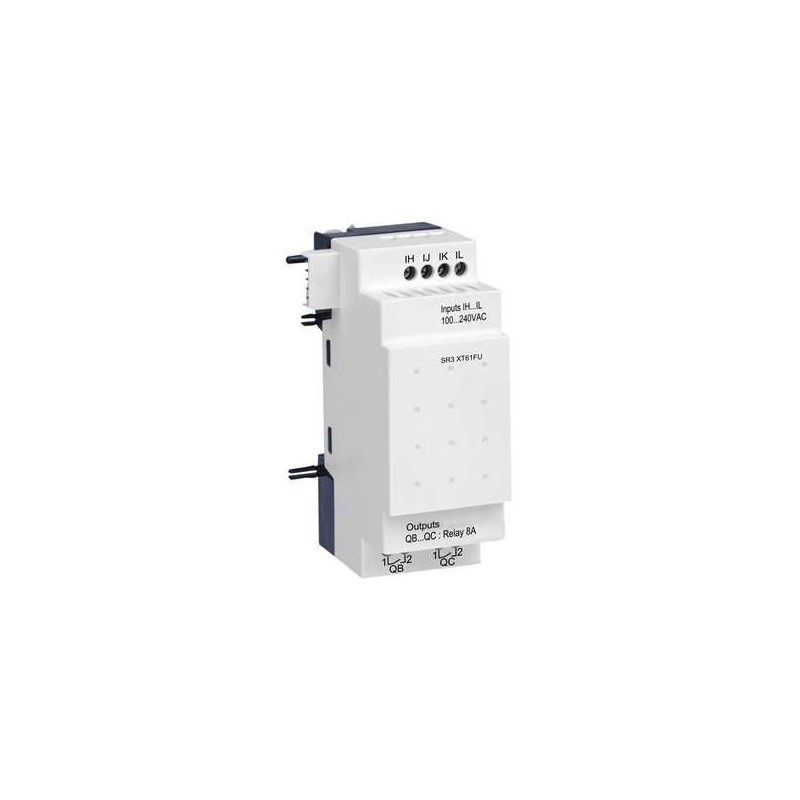 SR3XT61FU SR3XT61FU Schneider Electric - Image 1