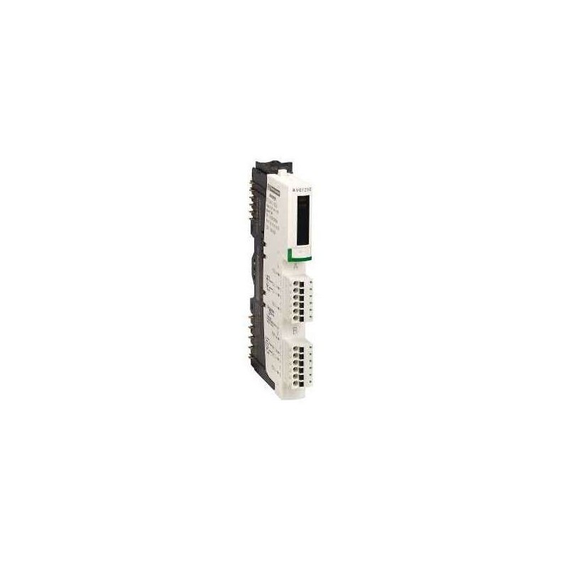 STBAVO1250K STBAVO1250K Schneider Electric Modicon STB distributed I/O solution Standard analog output kit - Image 1