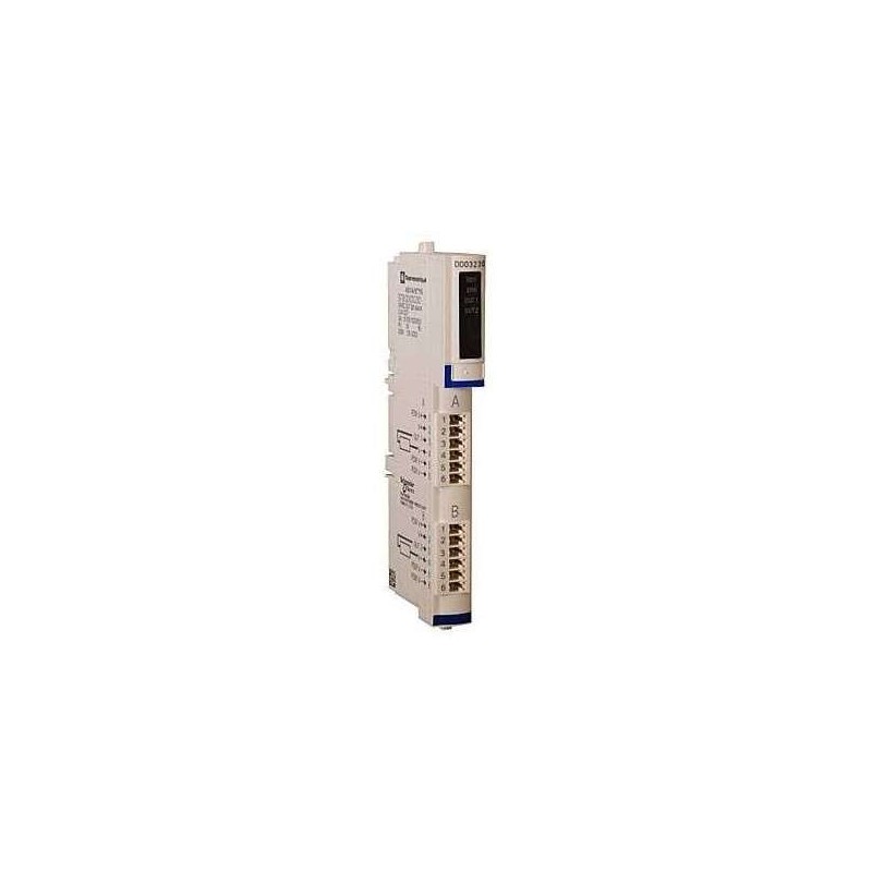 STBDDO3230K STBDDO3230K Schneider Electric Modicon STB distributed I/O solution Standard digital output kit - Image 1