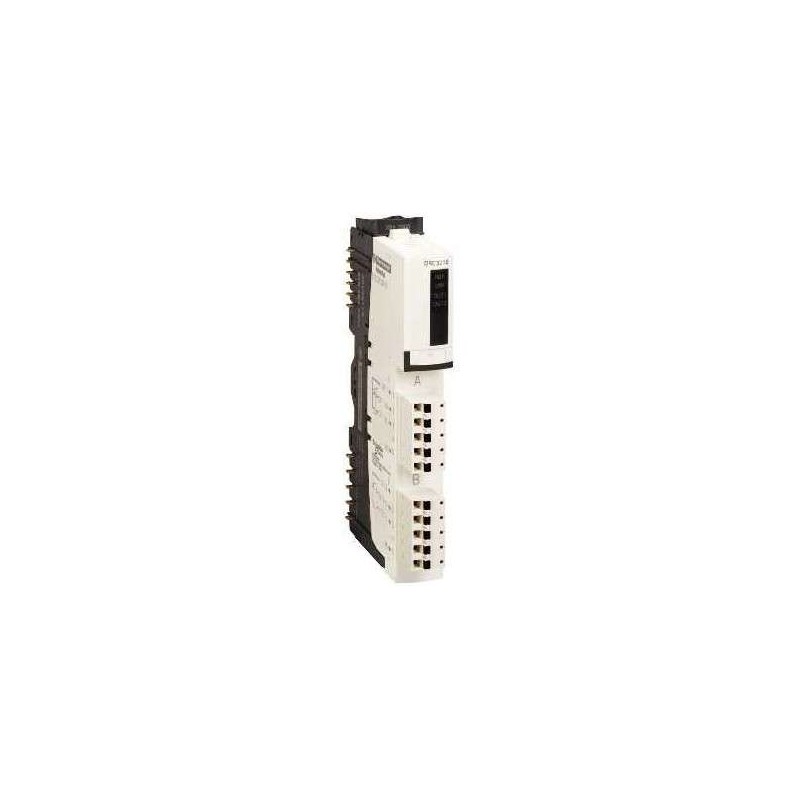 STBDRC3210K STBDRC3210K Schneider Electric Modicon STB distributed I/O solution Standard digital output kit - Image 1
