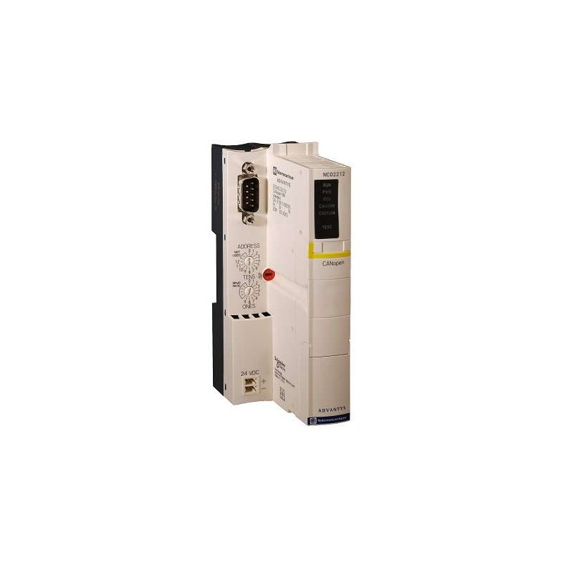 STBNCO2212 STBNCO2212 Schneider Electric - Image 1
