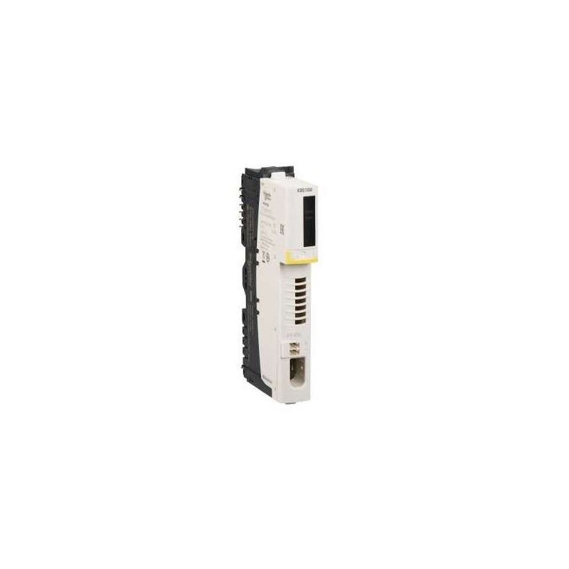 STBXBE2100K STBXBE2100K Schneider Electric Modicon STB distributed I/O solution Bus extension kit - Image 1