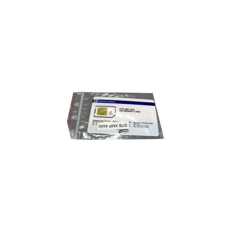 STBXMP4440 STBXMP4440 Schneider Electric - Image 1