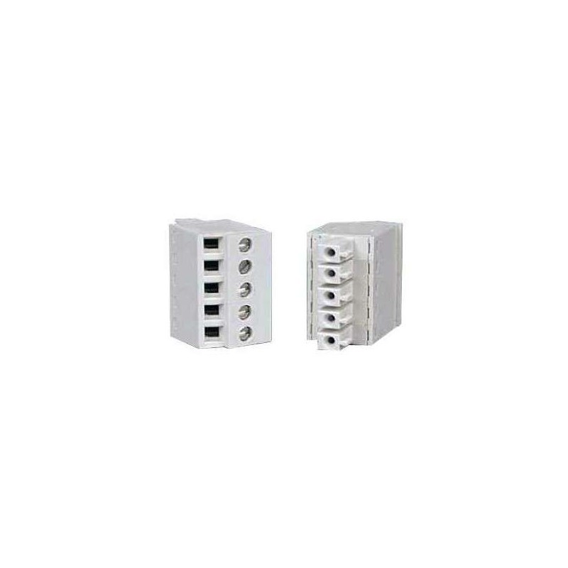 STBXTS1110 STBXTS1110 Schneider Electric Modicon STB distributed I/O solution Connection accessory - Image 1