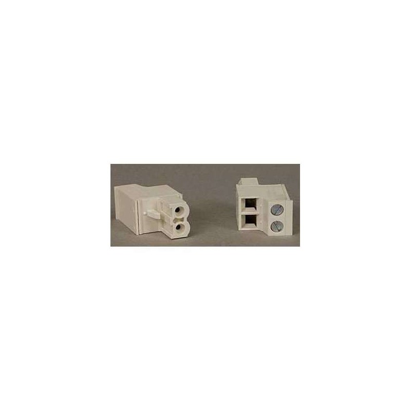 STBXTS1120 STBXTS1120 Schneider Electric Modicon STB distributed I/O solution Connection accessory - Image 1