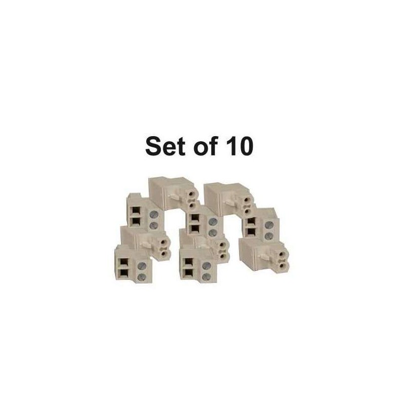 STBXTS1130 STBXTS1130 Schneider Electric Modicon STB distributed I/O solution Connection accessory - Image 1