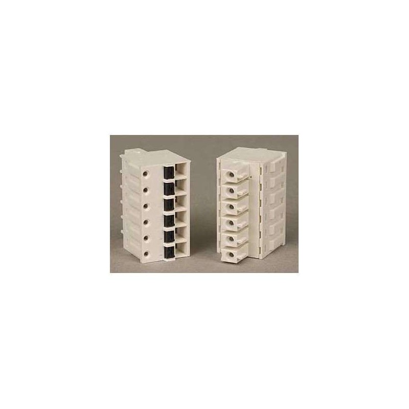 STBXTS2100 STBXTS2100 Schneider Electric Modicon STB distributed I/O solution Connection accessory - Image 1