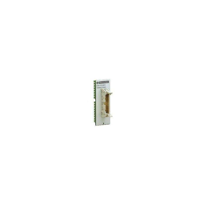STBXTS6510 STBXTS6510 Schneider Electric Modicon STB distributed I/O solution Connection accessory - Image 1