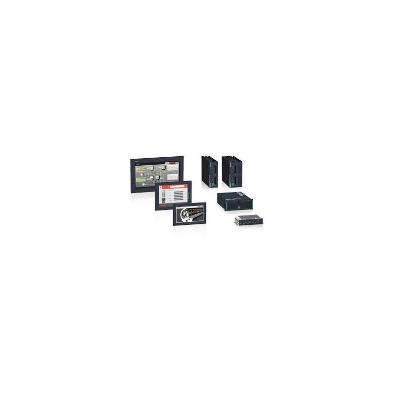 TLXCDTCP50M TLXCDTCP50M Schneider Electric - Image 1