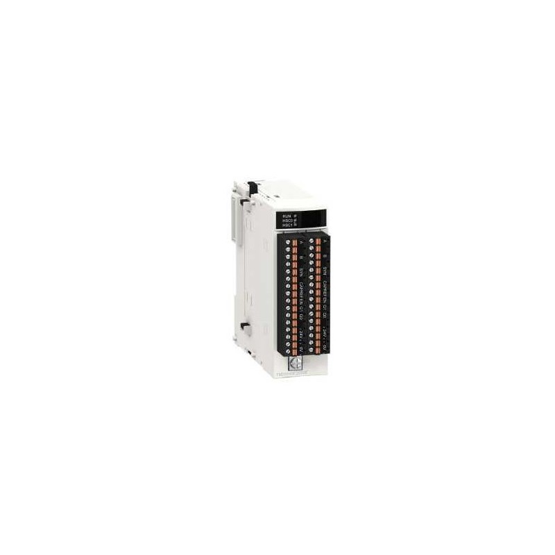 TM200HSC206DF TM200HSC206DF Schneider Electric - Image 1