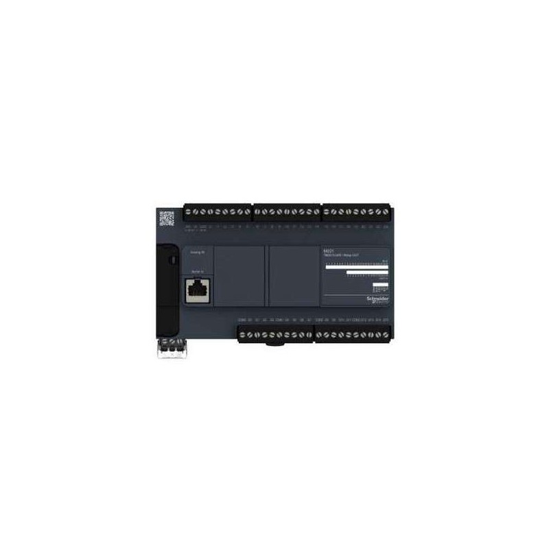 TM221C40R TM221C40R Schneider Electric - Image 1