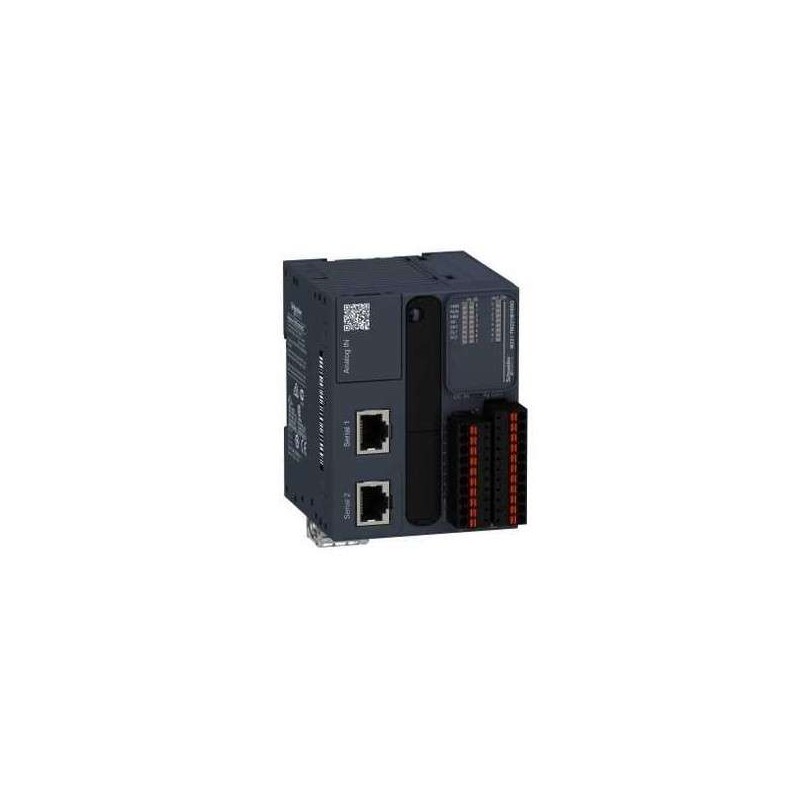 TM221M16RG TM221M16RG Schneider Electric - Image 1