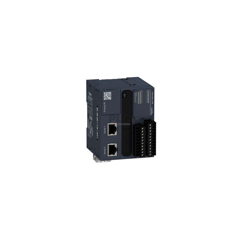 TM221M16T TM221M16T Schneider Electric - Image 1