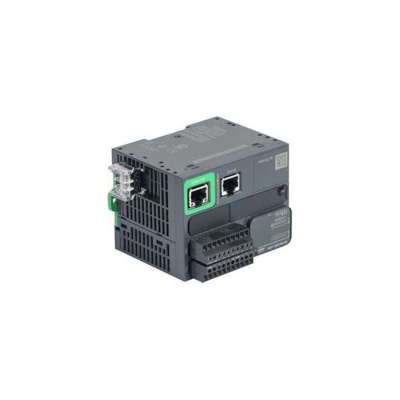 TM221ME16R TM221ME16R Schneider Electric - Image 1