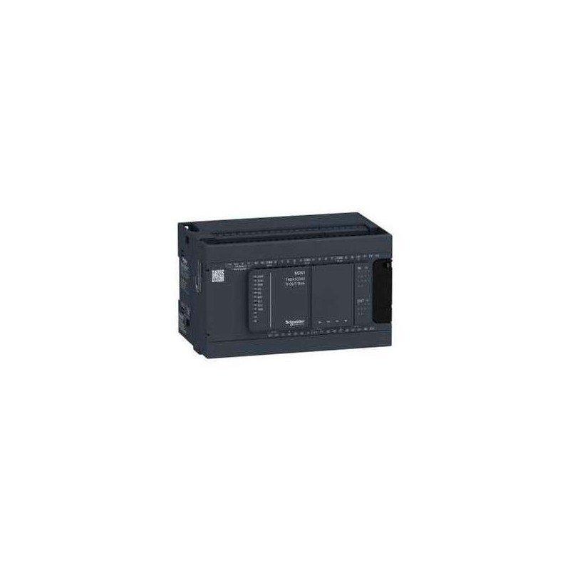 TM241C24U TM241C24U Schneider Electric - Image 1